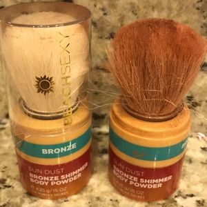 Victoria secret beach shimmer! You can’t buy this!